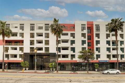 1234 Wilshire Boulevard, Los Angeles, CA 90017