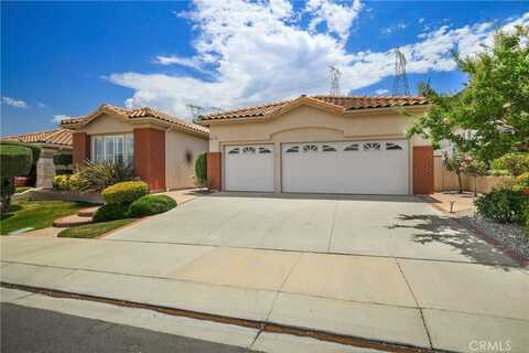 2196 Birdie Drive, Banning, CA 92220