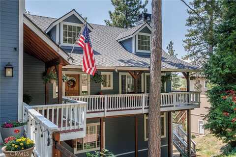 28575 Manitoba Drive, Lake Arrowhead, CA 92352