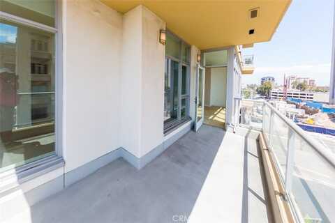 400 W Ocean Boulevard, Long Beach, CA 90802