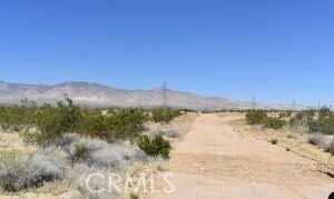 1 Sierra Hwy & Avenue 21, Mojave, CA 93501