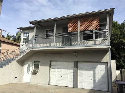 2458 Chestnut Avenue 1/2, Long Beach, CA 90806