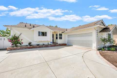 9401 Rhea Avenue, Northridge, CA 91324