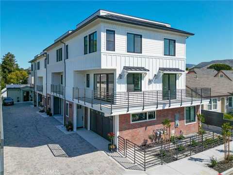 572 Pacific, San Luis Obispo, CA 93401