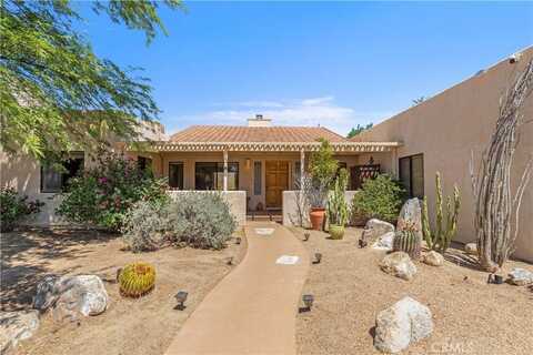 196 Montezuma Road, Borrego Springs, CA 92004