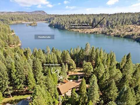 6711 Lakefront Drive, Magalia, CA 95954