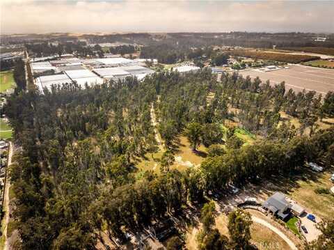 0 Albert Way, Arroyo Grande, CA 93420