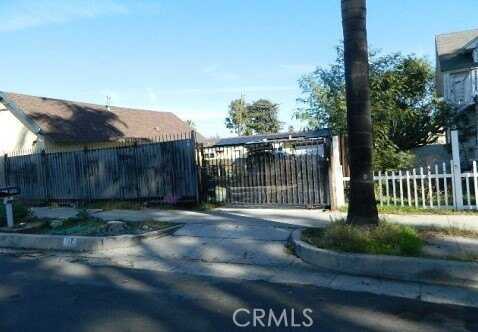 117 N Orange Avenue, Rialto, CA 92376