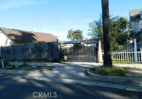 117 N Orange Avenue, Rialto, CA 92376