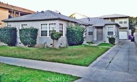 2458 Chestnut Avenue, Long Beach, CA 90806