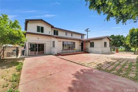 2645 W Via Corona, Montebello, CA 90640