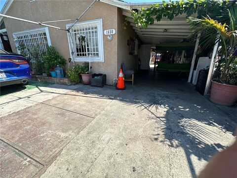 1638 W 54th Street, Los Angeles, CA 90062