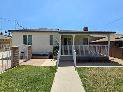 11417 Amboy Avenue, San Fernando, CA 91340