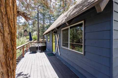 141 E Starr Drive, Big Bear City, CA 92314