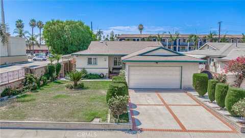 11724 168th Street, Artesia, CA 90701