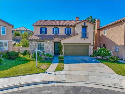 27208 Scotch Pine Place, Canyon Country, CA 91387