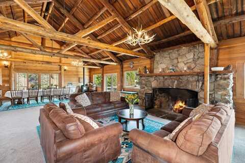22228 Crestline Road, Palomar Mountain, CA 92060