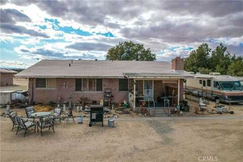 72816 Old Chisholm Trail, 29 Palms, CA 92277