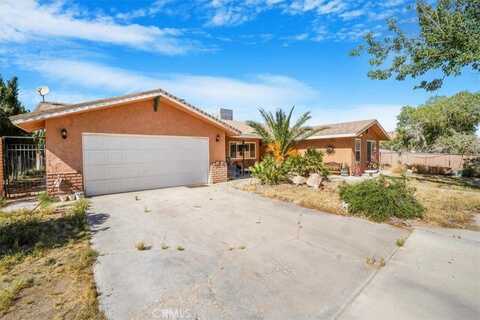 31582 Clay River Road, Barstow, CA 92311