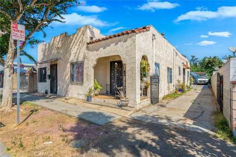 4141 Floral Drive, Los Angeles, CA 90063