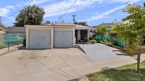 1618 Front Street, Alhambra, CA 91803