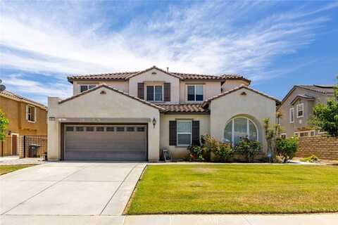 4832 Stargazer Place, Palmdale, CA 93552