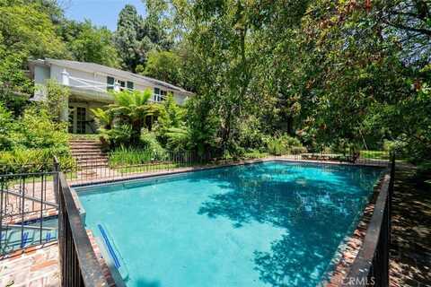 9171 Hazen Drive, Beverly Hills, CA 90210