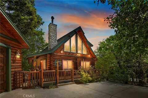 1491 Rockspray, Big Bear Lake, CA 92315