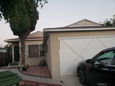 9522 Hickory Street, Los Angeles, CA 90002