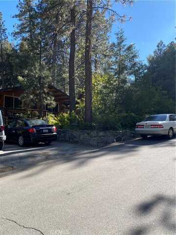 1695 Thrush Road, Wrightwood, CA 92397