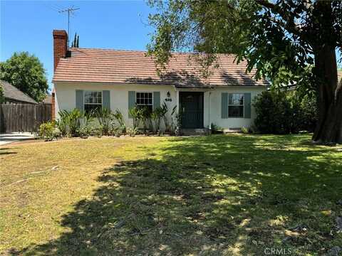 405 S Old Ranch Road, Arcadia, CA 91007