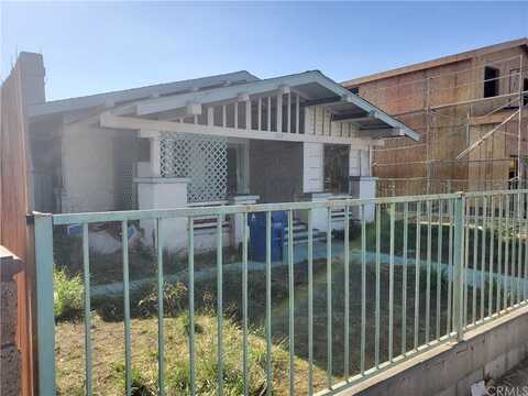 214 E 85th Street, Los Angeles, CA 90003