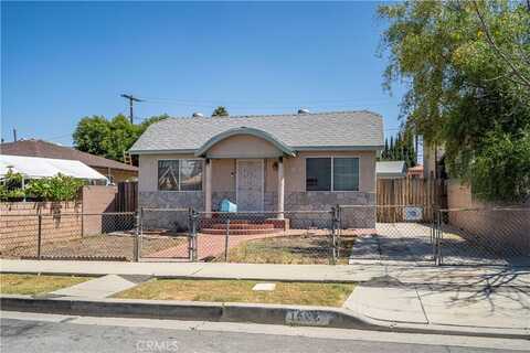 1508 Sampson Place, Los Angeles, CA 90063