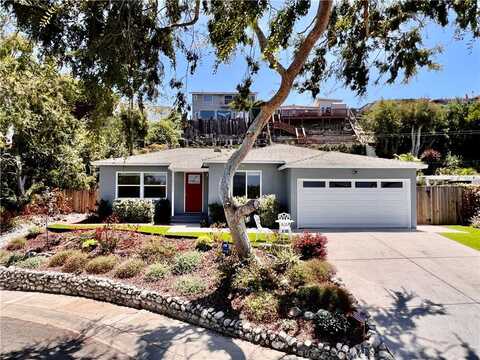 5112 Carol Drive, Torrance, CA 90505