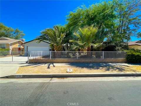 638 W Avenue J9, Lancaster, CA 93534