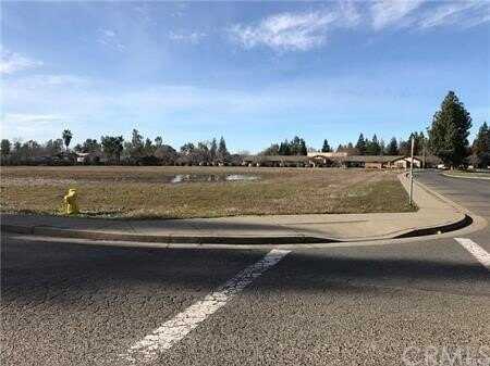 0 Lassen Avenue, Chico, CA 95973