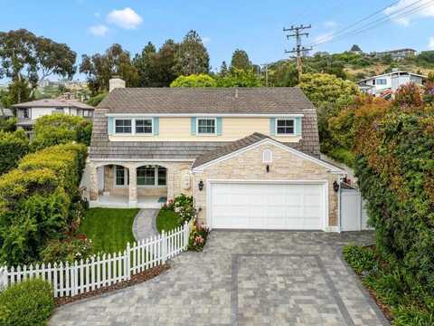 3024 Via Rivera, Palos Verdes Estates, CA 90274