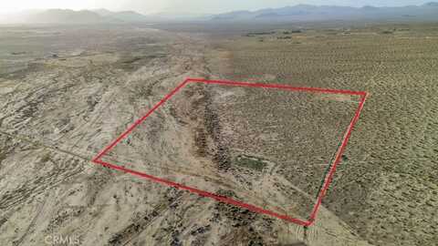 0 Rodeo Road, Lucerne Valley, CA 92356