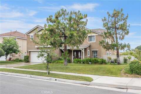 1541 Rose Street, Redlands, CA 92374