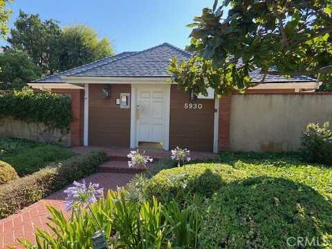 5930 Tampa Avenue, Tarzana, CA 91356