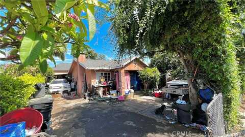 756 Williamson Avenue, Los Angeles, CA 90022