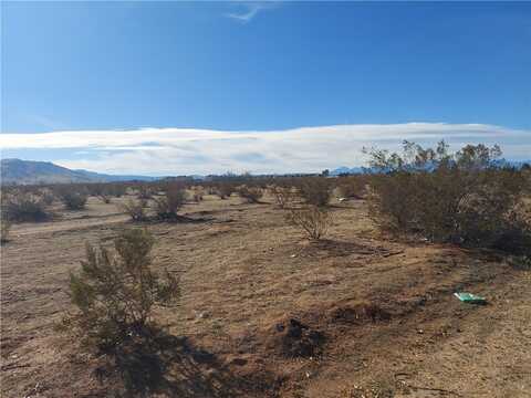 0 Pah-Ute Rd #1, Apple Valley, CA 92308