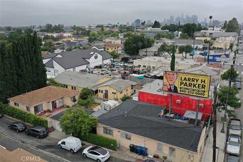 3016 E 1st Street, Los Angeles, CA 90063