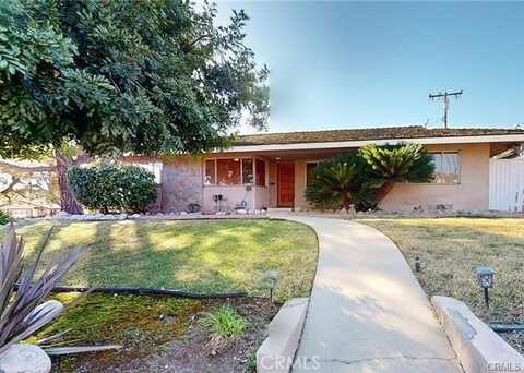 701 Bubbling Well Drive, Glendora, CA 91741