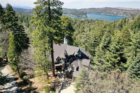 28964 Quail Run Court, Lake Arrowhead, CA 92352