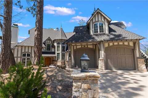 28964 Quail Run Court, Lake Arrowhead, CA 92352
