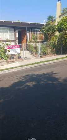 5037 NW Montezuma Street NW, Los Angeles, CA 90042