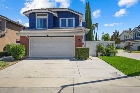 4301 Ironwood Drive, Chino Hills, CA 91709