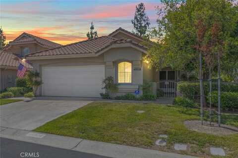 40518 Calle Lampara, Murrieta, CA 92562