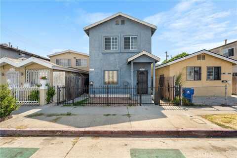 10406 Avalon Boulevard, Los Angeles, CA 90003